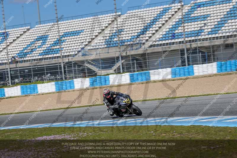 18 to 20th november 2013;Jerez;event digital images;motorbikes;no limits;peter wileman photography;trackday;trackday digital images