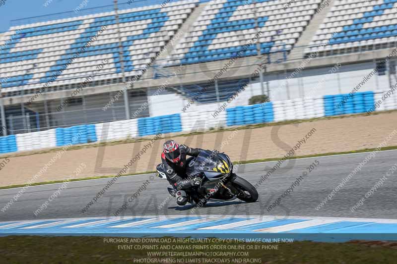 18 to 20th november 2013;Jerez;event digital images;motorbikes;no limits;peter wileman photography;trackday;trackday digital images