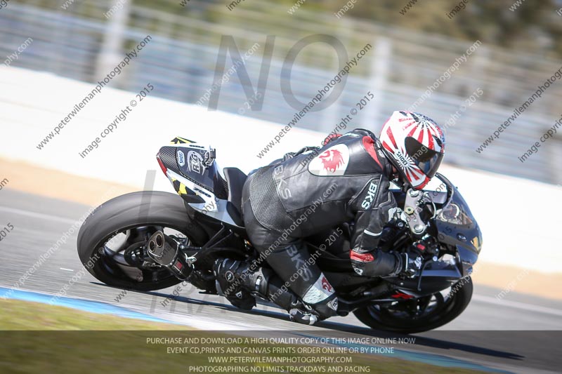 18 to 20th november 2013;Jerez;event digital images;motorbikes;no limits;peter wileman photography;trackday;trackday digital images