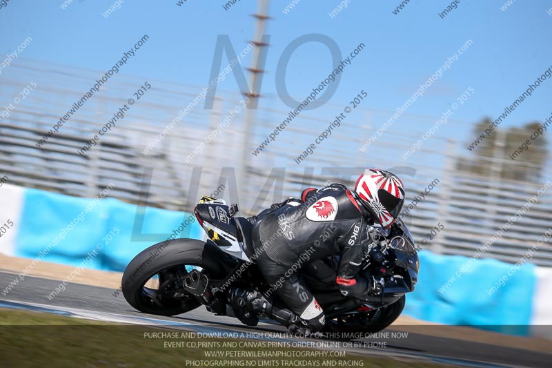 18 to 20th november 2013;Jerez;event digital images;motorbikes;no limits;peter wileman photography;trackday;trackday digital images