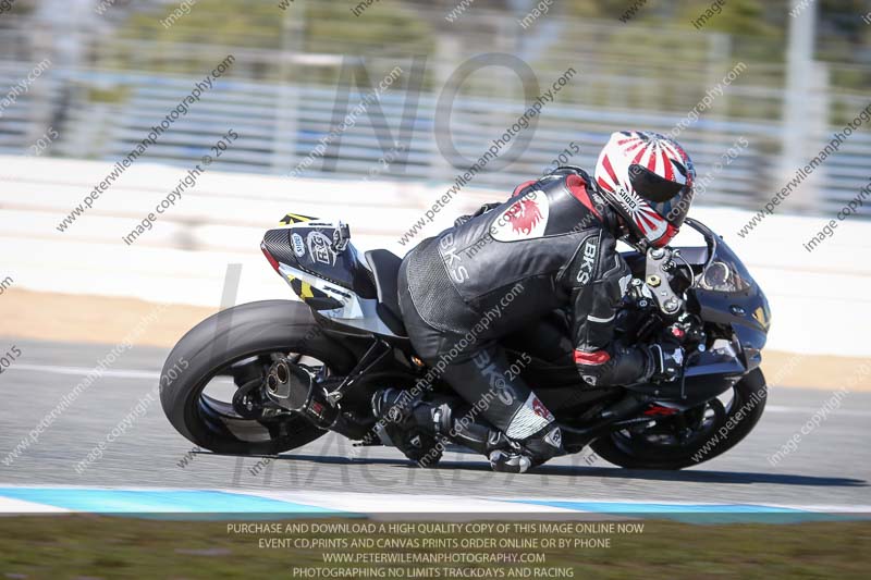 18 to 20th november 2013;Jerez;event digital images;motorbikes;no limits;peter wileman photography;trackday;trackday digital images