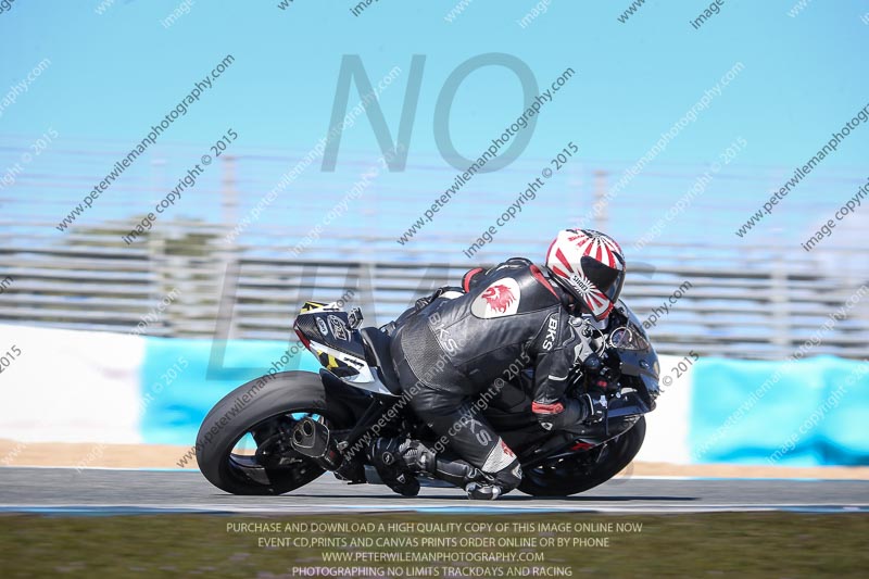 18 to 20th november 2013;Jerez;event digital images;motorbikes;no limits;peter wileman photography;trackday;trackday digital images