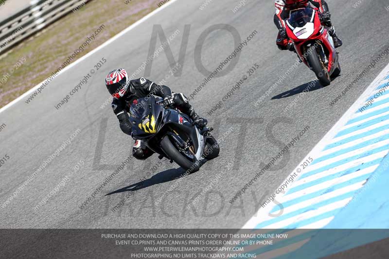 18 to 20th november 2013;Jerez;event digital images;motorbikes;no limits;peter wileman photography;trackday;trackday digital images