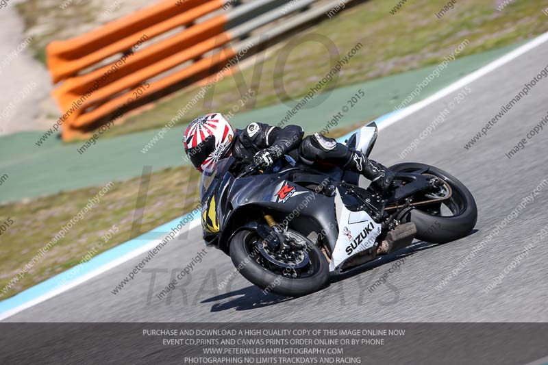 18 to 20th november 2013;Jerez;event digital images;motorbikes;no limits;peter wileman photography;trackday;trackday digital images