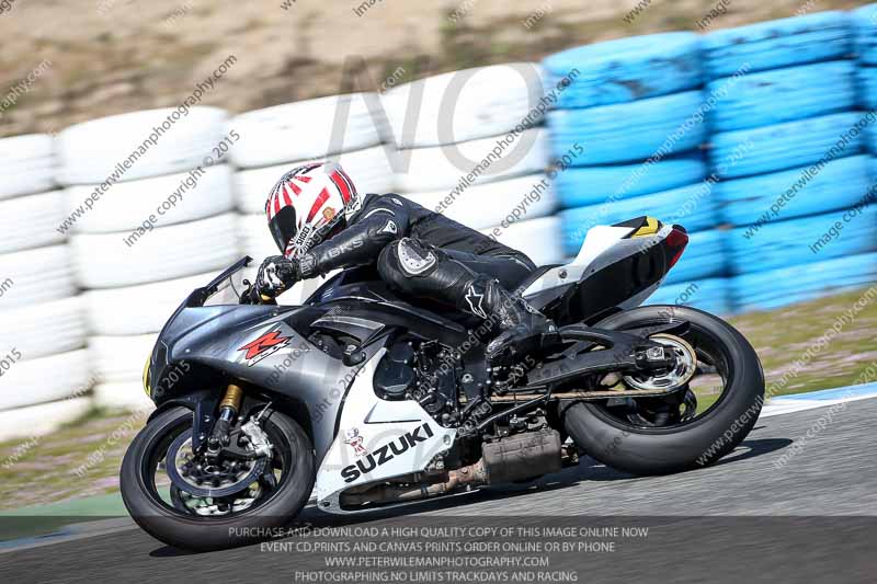 18 to 20th november 2013;Jerez;event digital images;motorbikes;no limits;peter wileman photography;trackday;trackday digital images
