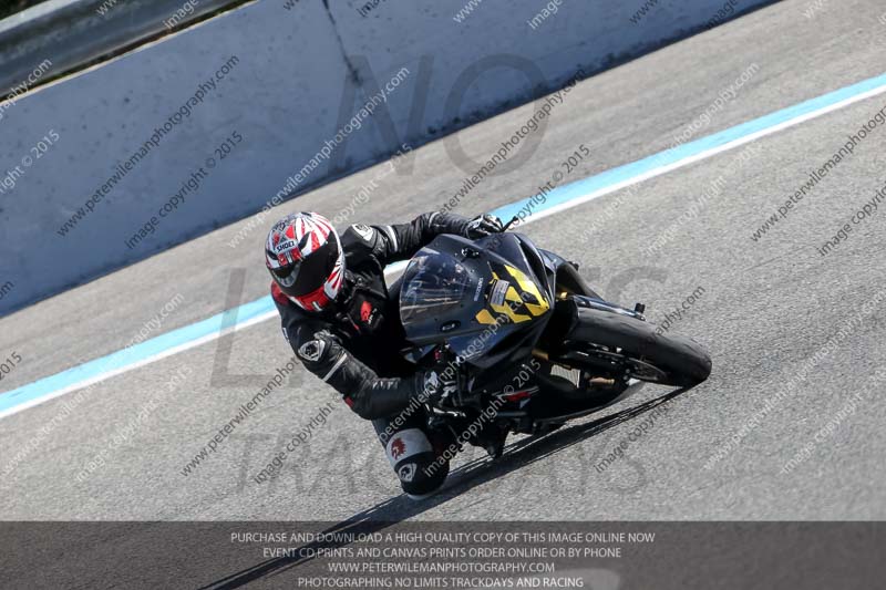 18 to 20th november 2013;Jerez;event digital images;motorbikes;no limits;peter wileman photography;trackday;trackday digital images
