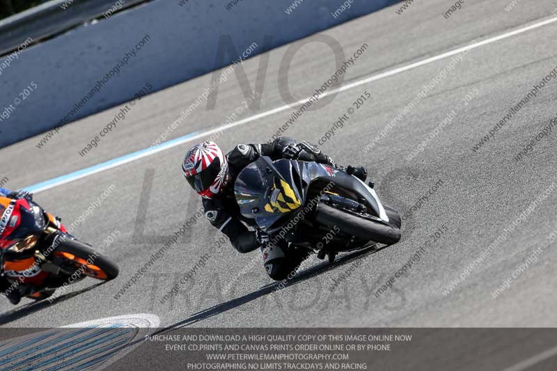 18 to 20th november 2013;Jerez;event digital images;motorbikes;no limits;peter wileman photography;trackday;trackday digital images