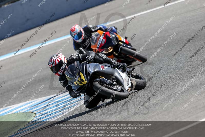 18 to 20th november 2013;Jerez;event digital images;motorbikes;no limits;peter wileman photography;trackday;trackday digital images