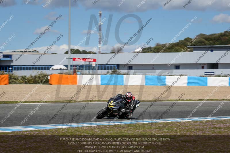 18 to 20th november 2013;Jerez;event digital images;motorbikes;no limits;peter wileman photography;trackday;trackday digital images