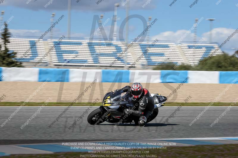 18 to 20th november 2013;Jerez;event digital images;motorbikes;no limits;peter wileman photography;trackday;trackday digital images