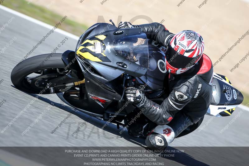 18 to 20th november 2013;Jerez;event digital images;motorbikes;no limits;peter wileman photography;trackday;trackday digital images