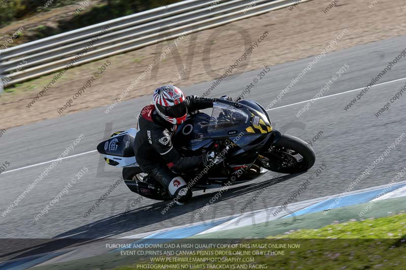 18 to 20th november 2013;Jerez;event digital images;motorbikes;no limits;peter wileman photography;trackday;trackday digital images