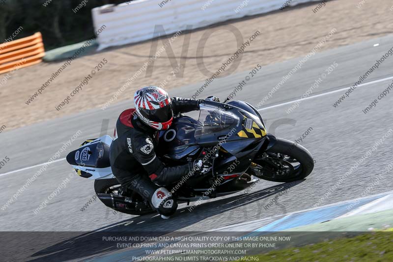 18 to 20th november 2013;Jerez;event digital images;motorbikes;no limits;peter wileman photography;trackday;trackday digital images