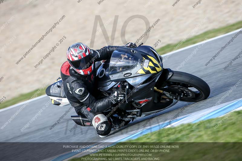 18 to 20th november 2013;Jerez;event digital images;motorbikes;no limits;peter wileman photography;trackday;trackday digital images