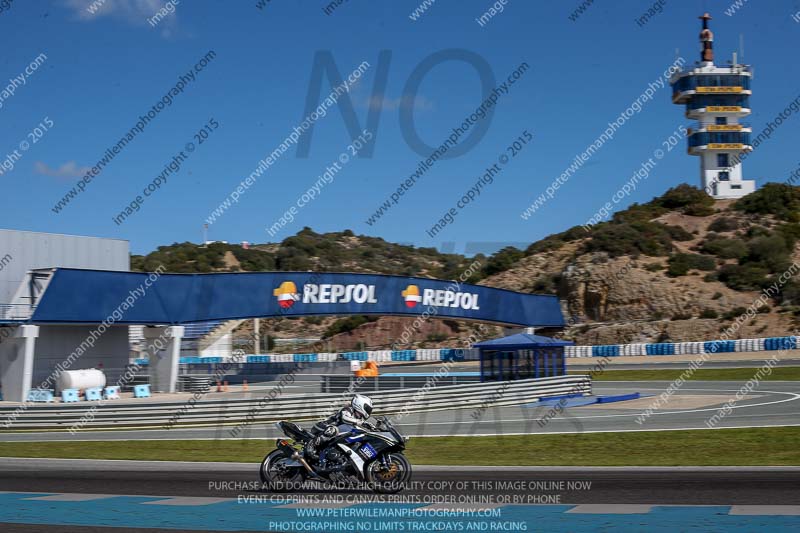 18 to 20th november 2013;Jerez;event digital images;motorbikes;no limits;peter wileman photography;trackday;trackday digital images