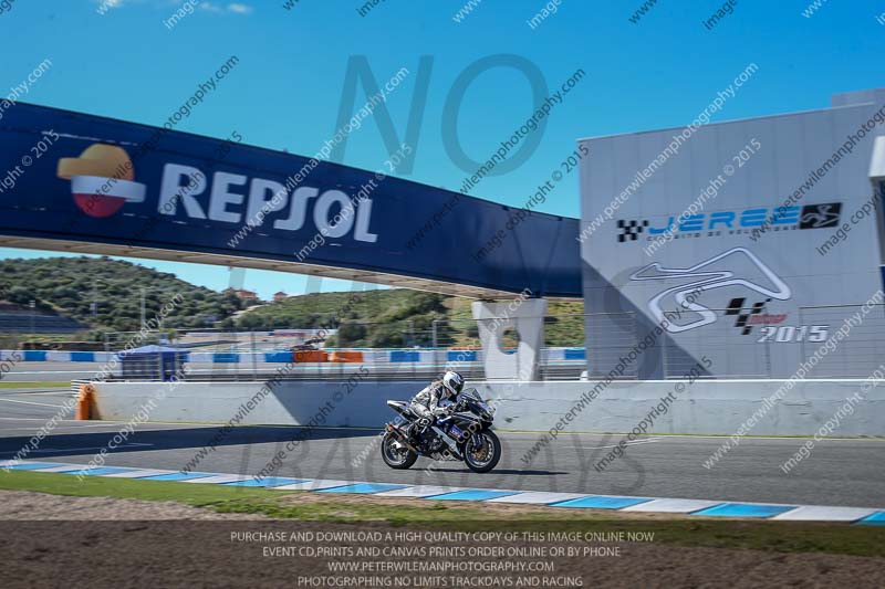 18 to 20th november 2013;Jerez;event digital images;motorbikes;no limits;peter wileman photography;trackday;trackday digital images