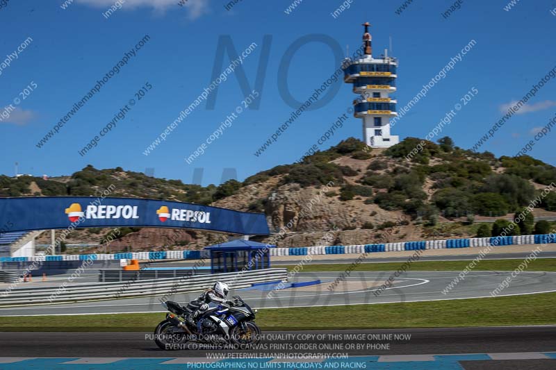 18 to 20th november 2013;Jerez;event digital images;motorbikes;no limits;peter wileman photography;trackday;trackday digital images