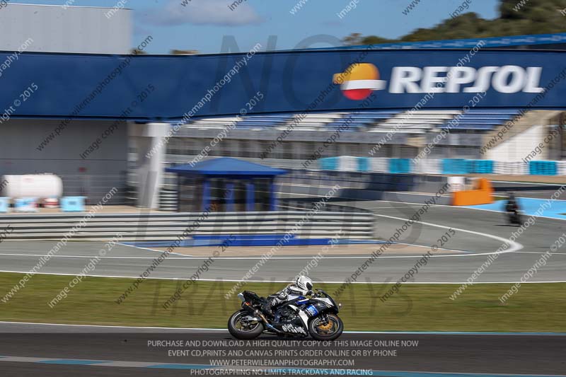 18 to 20th november 2013;Jerez;event digital images;motorbikes;no limits;peter wileman photography;trackday;trackday digital images