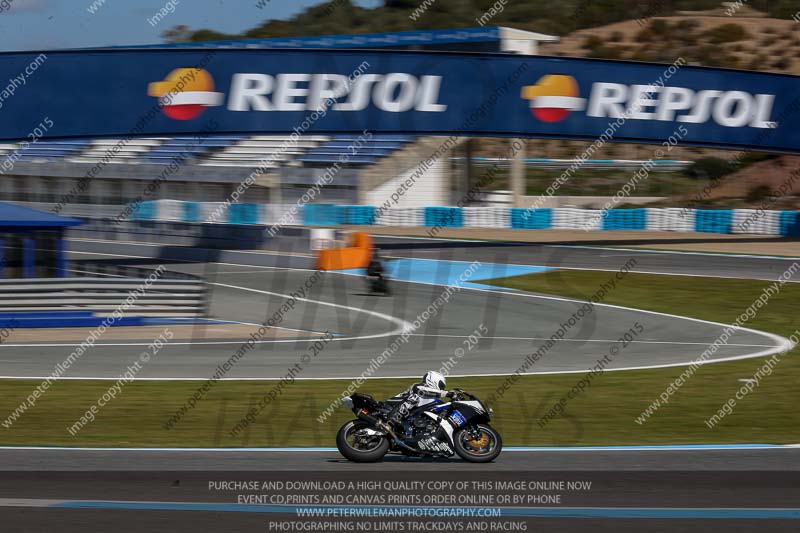 18 to 20th november 2013;Jerez;event digital images;motorbikes;no limits;peter wileman photography;trackday;trackday digital images