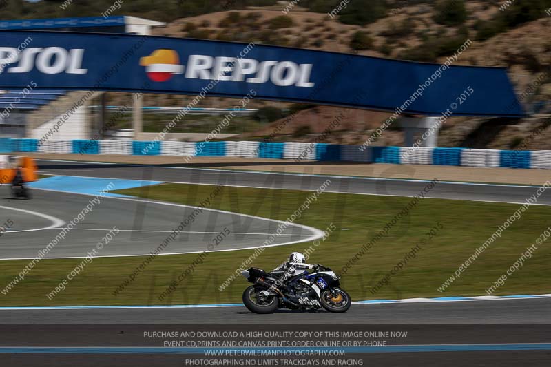18 to 20th november 2013;Jerez;event digital images;motorbikes;no limits;peter wileman photography;trackday;trackday digital images