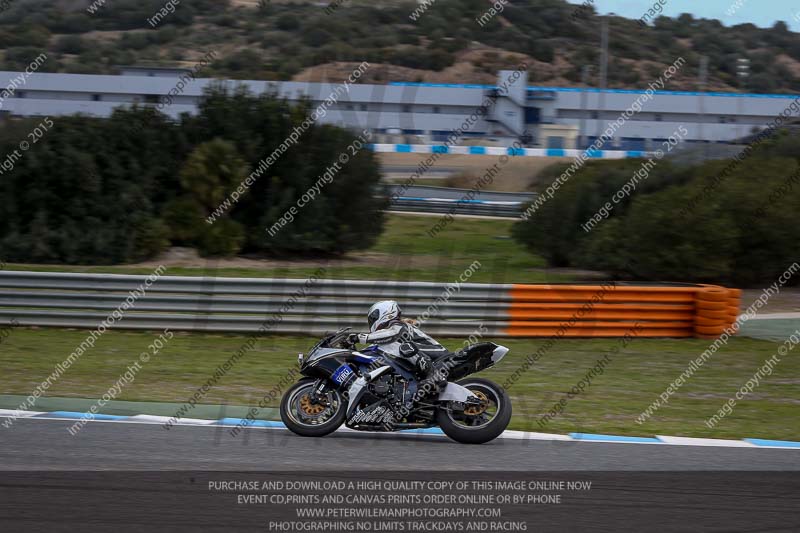 18 to 20th november 2013;Jerez;event digital images;motorbikes;no limits;peter wileman photography;trackday;trackday digital images