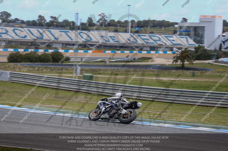 18 to 20th november 2013;Jerez;event digital images;motorbikes;no limits;peter wileman photography;trackday;trackday digital images
