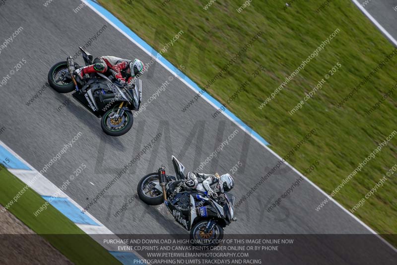 18 to 20th november 2013;Jerez;event digital images;motorbikes;no limits;peter wileman photography;trackday;trackday digital images