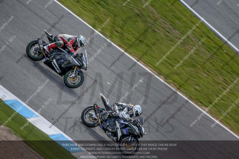 18 to 20th november 2013;Jerez;event digital images;motorbikes;no limits;peter wileman photography;trackday;trackday digital images