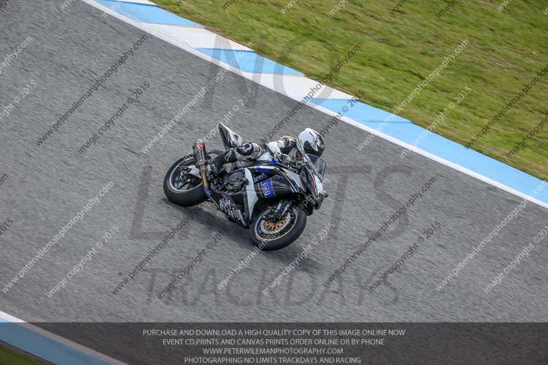 18 to 20th november 2013;Jerez;event digital images;motorbikes;no limits;peter wileman photography;trackday;trackday digital images