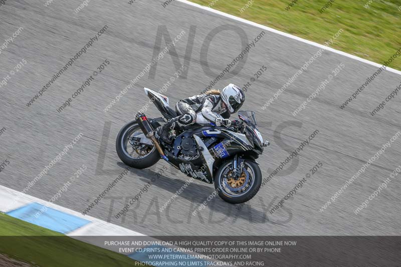 18 to 20th november 2013;Jerez;event digital images;motorbikes;no limits;peter wileman photography;trackday;trackday digital images