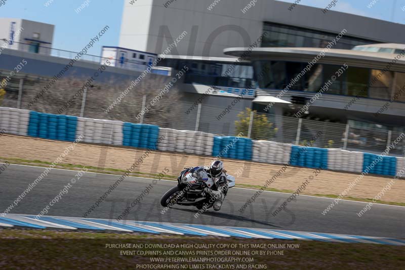 18 to 20th november 2013;Jerez;event digital images;motorbikes;no limits;peter wileman photography;trackday;trackday digital images