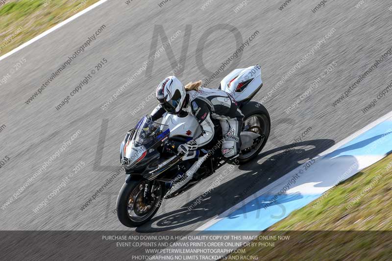 18 to 20th november 2013;Jerez;event digital images;motorbikes;no limits;peter wileman photography;trackday;trackday digital images