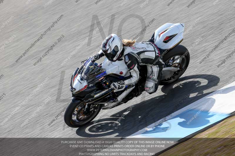 18 to 20th november 2013;Jerez;event digital images;motorbikes;no limits;peter wileman photography;trackday;trackday digital images