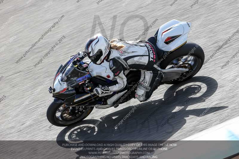18 to 20th november 2013;Jerez;event digital images;motorbikes;no limits;peter wileman photography;trackday;trackday digital images