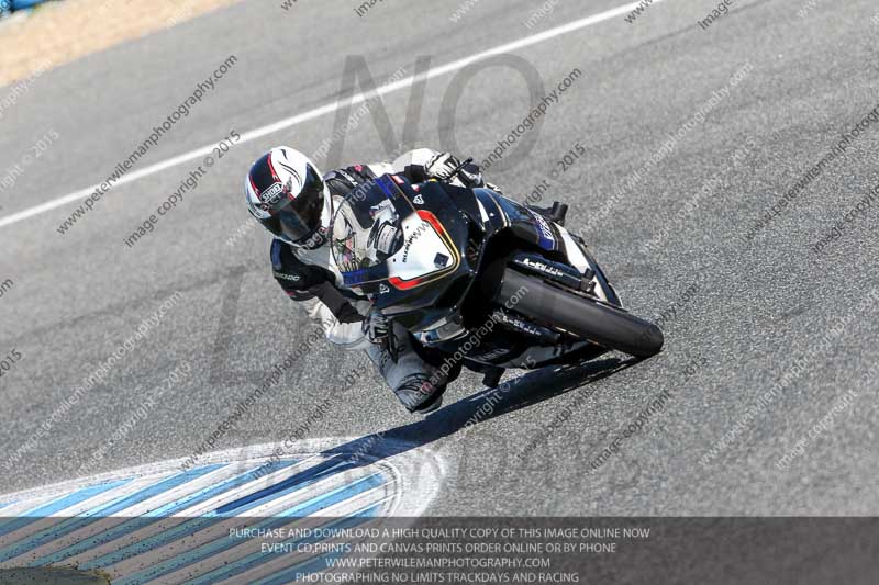 18 to 20th november 2013;Jerez;event digital images;motorbikes;no limits;peter wileman photography;trackday;trackday digital images