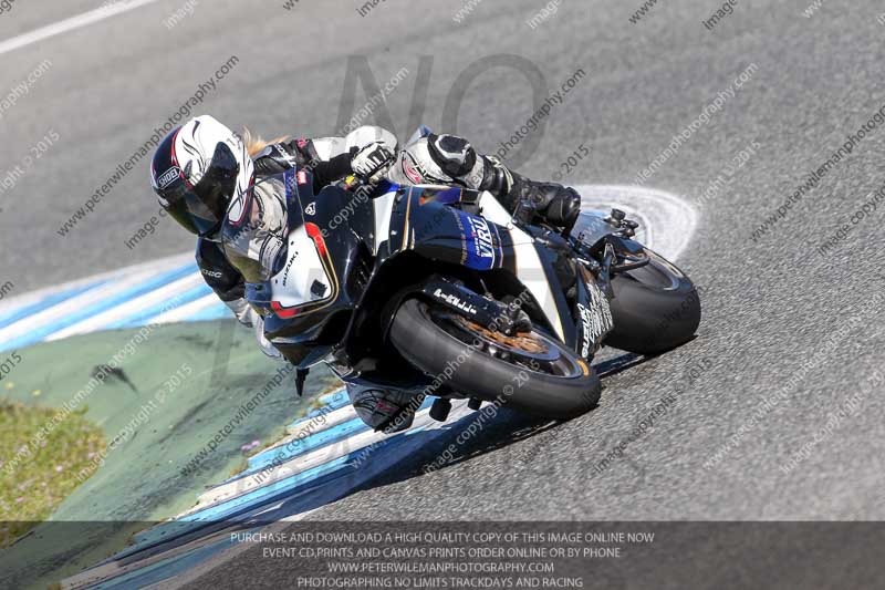 18 to 20th november 2013;Jerez;event digital images;motorbikes;no limits;peter wileman photography;trackday;trackday digital images