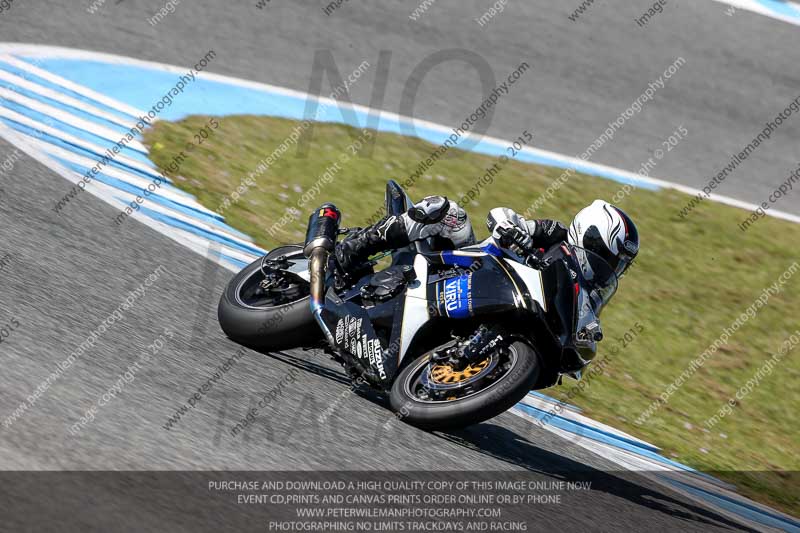 18 to 20th november 2013;Jerez;event digital images;motorbikes;no limits;peter wileman photography;trackday;trackday digital images