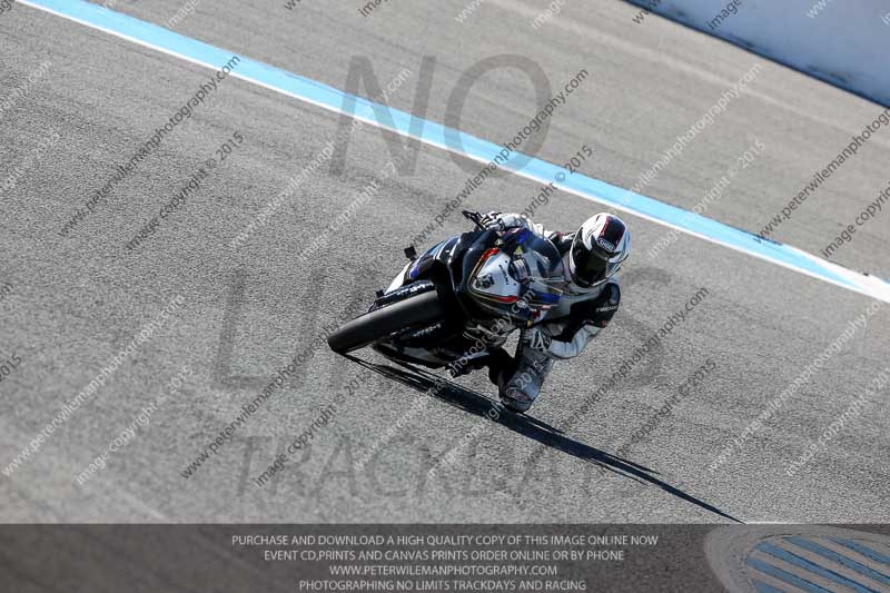 18 to 20th november 2013;Jerez;event digital images;motorbikes;no limits;peter wileman photography;trackday;trackday digital images
