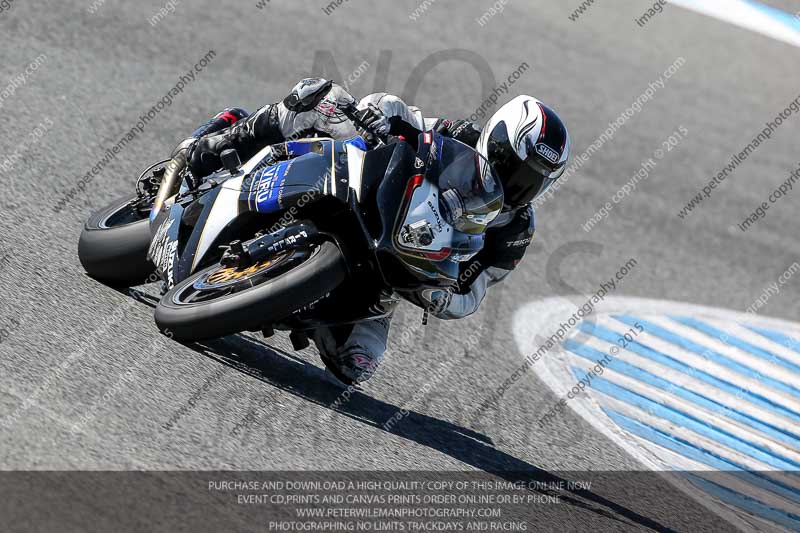 18 to 20th november 2013;Jerez;event digital images;motorbikes;no limits;peter wileman photography;trackday;trackday digital images