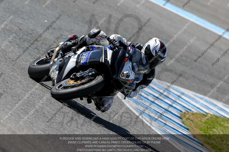 18 to 20th november 2013;Jerez;event digital images;motorbikes;no limits;peter wileman photography;trackday;trackday digital images