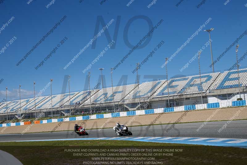 18 to 20th november 2013;Jerez;event digital images;motorbikes;no limits;peter wileman photography;trackday;trackday digital images
