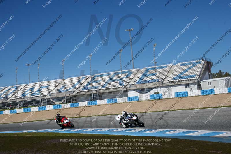 18 to 20th november 2013;Jerez;event digital images;motorbikes;no limits;peter wileman photography;trackday;trackday digital images