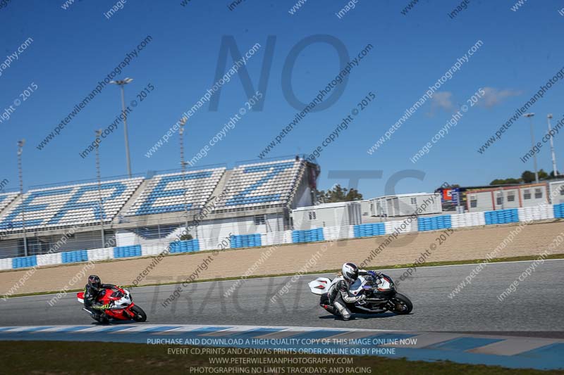 18 to 20th november 2013;Jerez;event digital images;motorbikes;no limits;peter wileman photography;trackday;trackday digital images