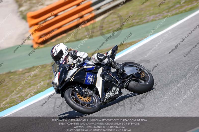 18 to 20th november 2013;Jerez;event digital images;motorbikes;no limits;peter wileman photography;trackday;trackday digital images