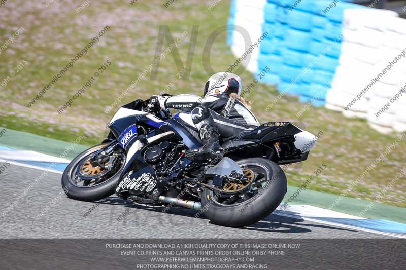 18 to 20th november 2013;Jerez;event digital images;motorbikes;no limits;peter wileman photography;trackday;trackday digital images