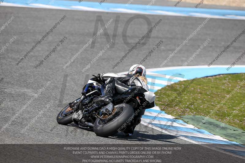 18 to 20th november 2013;Jerez;event digital images;motorbikes;no limits;peter wileman photography;trackday;trackday digital images