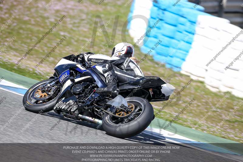 18 to 20th november 2013;Jerez;event digital images;motorbikes;no limits;peter wileman photography;trackday;trackday digital images