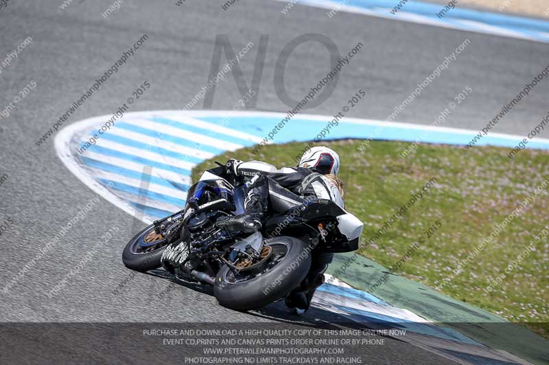 18 to 20th november 2013;Jerez;event digital images;motorbikes;no limits;peter wileman photography;trackday;trackday digital images