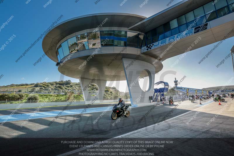 18 to 20th november 2013;Jerez;event digital images;motorbikes;no limits;peter wileman photography;trackday;trackday digital images