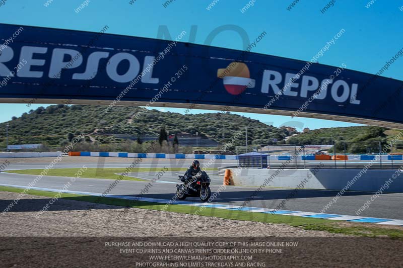 18 to 20th november 2013;Jerez;event digital images;motorbikes;no limits;peter wileman photography;trackday;trackday digital images